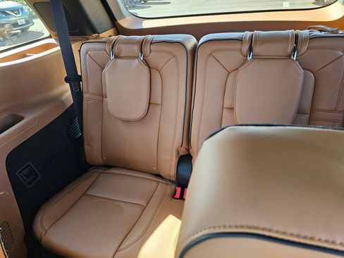 Used 2023 Lincoln Aviator Black Label Grand Touring w/ Class IV Trailer Tow Package AWD/4WD image 23