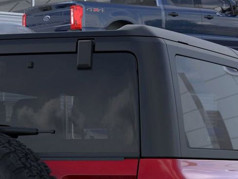 New 2026 Ford Bronco Badlands image 25