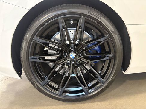 Used 2026 BMW M2 w/ Lighting Package RWD image 45