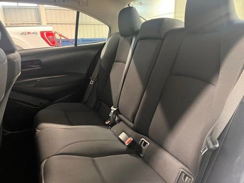 Used 2023 Toyota Corolla LE image 17