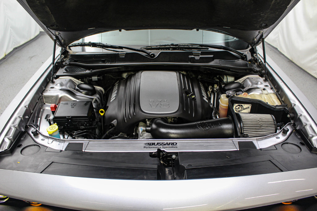 Used 2016 Dodge Challenger R/T RWD image 28