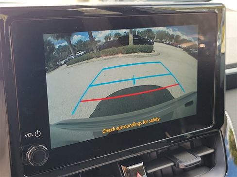 Used 2026 Toyota Corolla LE image 25