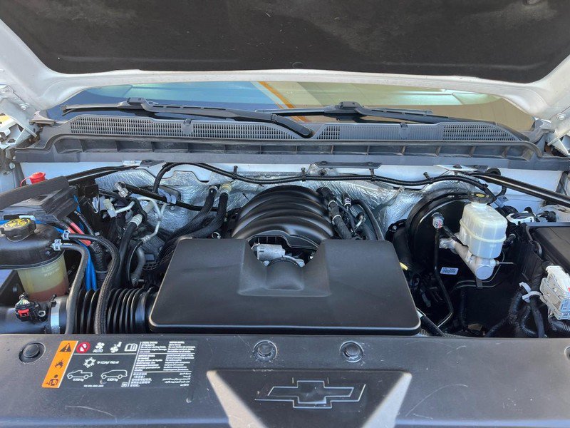 Used 2017 Ford F150 XL w/ Equipment Group 101A Mid AWD/4WD image 12