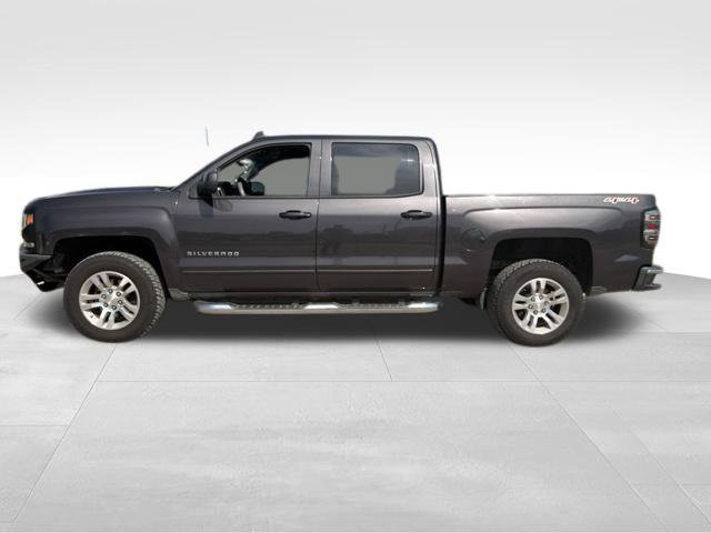 Used 2016 Chevrolet Silverado 1500 LT w/ All Star Edition AWD/4WD image 6