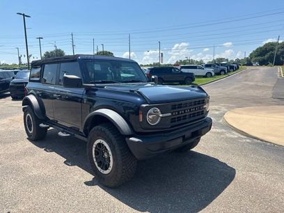 Used 2021 Ford Bronco 4-Door w/ Sasquatch Package