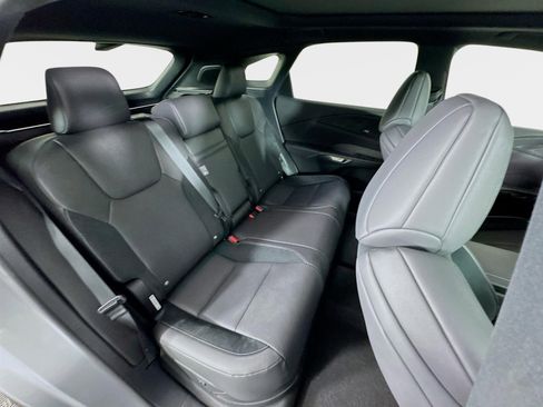 Used 2024 Lexus RX 500h F Sport image 28