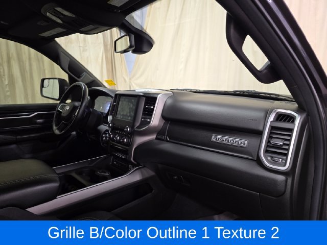 Used 2019 RAM 1500 Big Horn AWD/4WD image 37