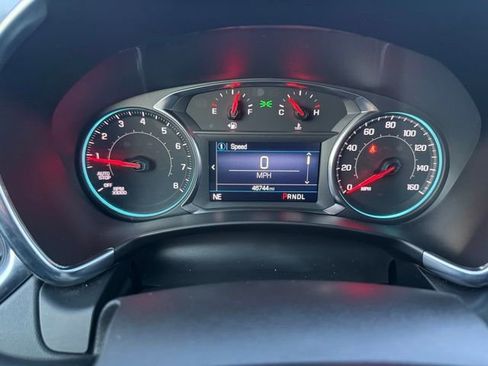 Used 2024 Chevrolet Equinox LT image 17