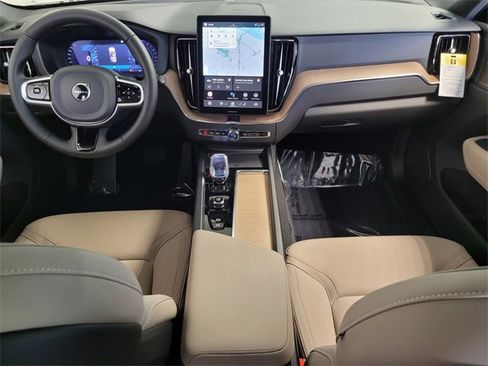 New 2026 Volvo XC60 B5 Plus w/ Protection Package Premier image 12