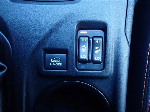 Certified 2023 Subaru Crosstrek 2.0i Premium w/ Popular Package #3 image 23