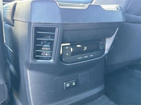 Used 2025 Toyota Sequoia SR5 AWD/4WD image 13