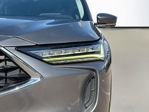 Used 2022 Acura MDX FWD w/ Technology Package image 9