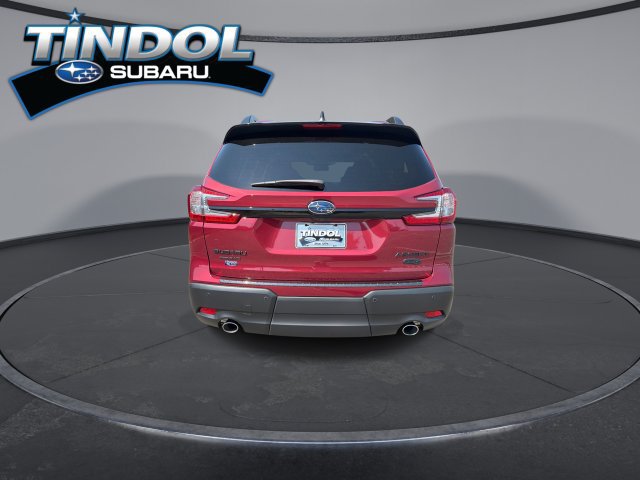 New 2026 Subaru Ascent Bronze Edition AWD/4WD image 7