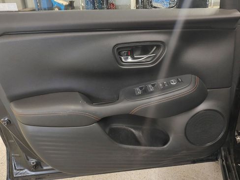 Certified 2024 Honda HR-V Sport image 17
