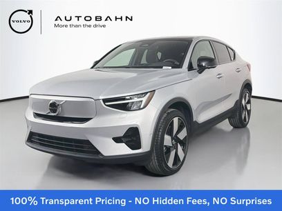Used 2023 Volvo C40 P8 Recharge Ultimate