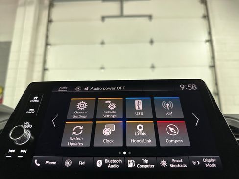 Used 2025 Honda Odyssey EX-L image 27