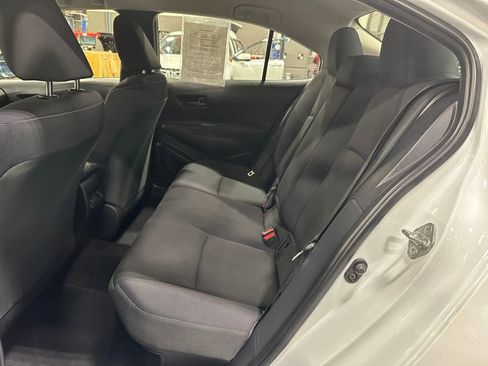 Certified 2024 Toyota Corolla LE image 15