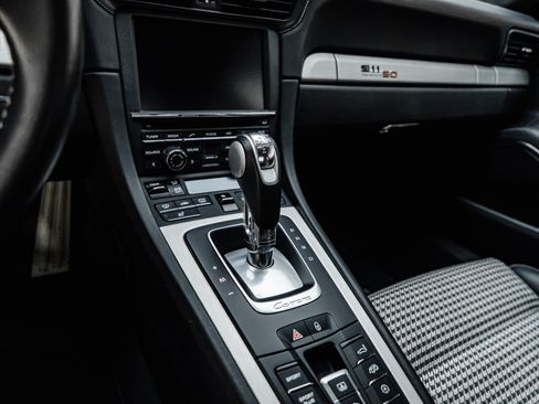 Used 2014 Porsche 911 Carrera S RWD image 37
