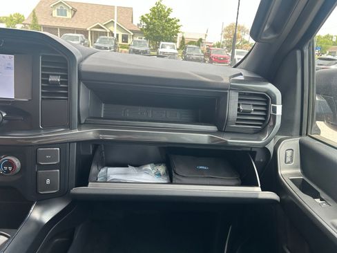 Used 2023 Ford F150 XL w/ STX Appearance Package AWD/4WD image 24