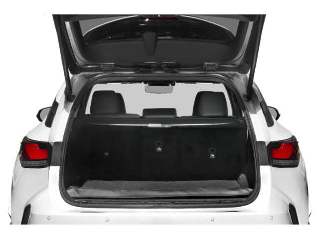 Certified 2024 Lexus RX 350 AWD w/ Convenience Package image 11