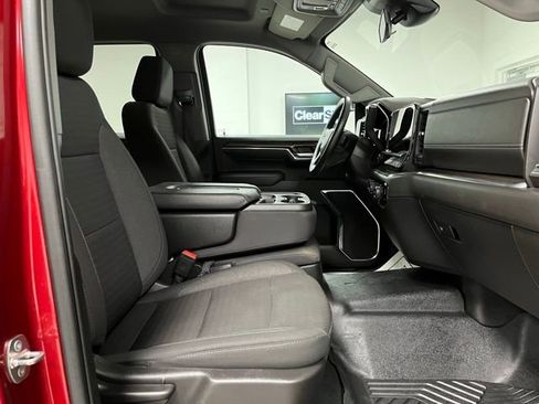Used 2024 Chevrolet Silverado 1500 RST AWD/4WD image 53