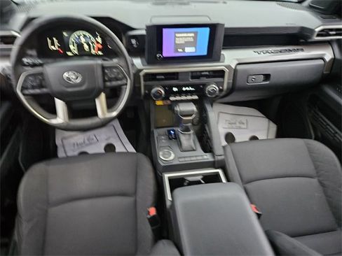 Used 2024 Toyota Tacoma SR5 image 8