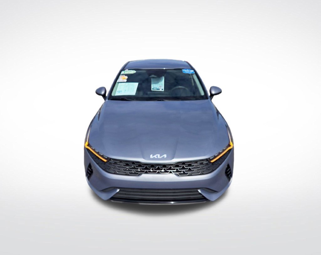 Used 2022 Kia K5 LXS FWD image 51