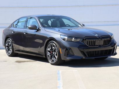 New 2026 BMW 530i w/ M Sport Package