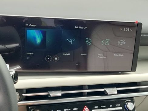 New 2026 Hyundai Tucson SEL AWD/4WD image 12