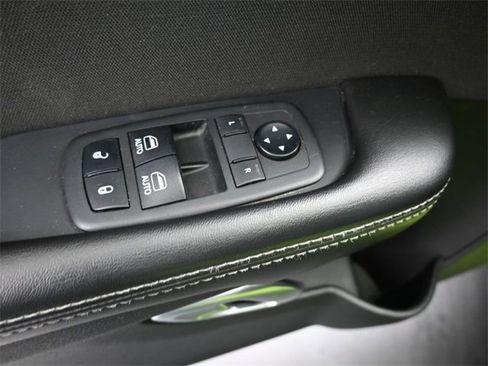 Used 2019 Dodge Challenger SXT w/ Blacktop Package image 13