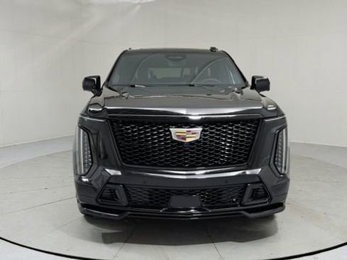 Certified 2025 Cadillac Escalade V image 8