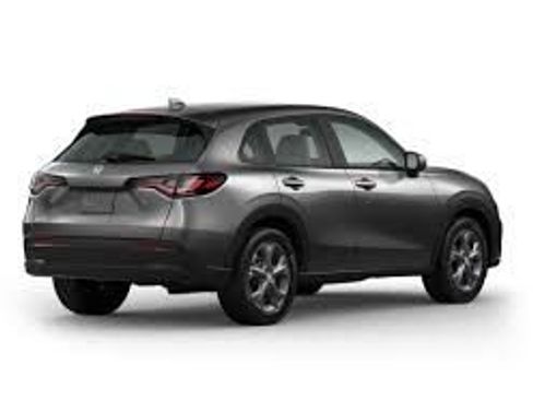 Used 2026 Honda HR-V LX image 23