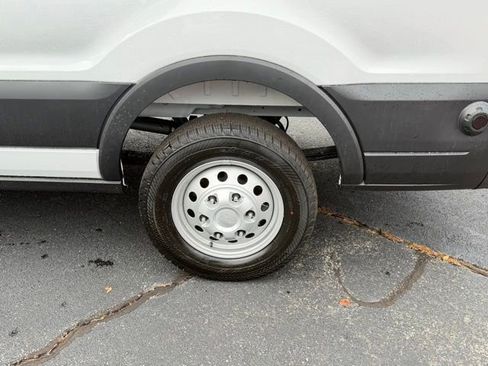 New 2026 Ford Transit 350 148 High Roof image 11