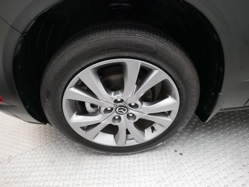 Used 2024 MAZDA CX-30 AWD 2.5 S w/ Premium Package image 27