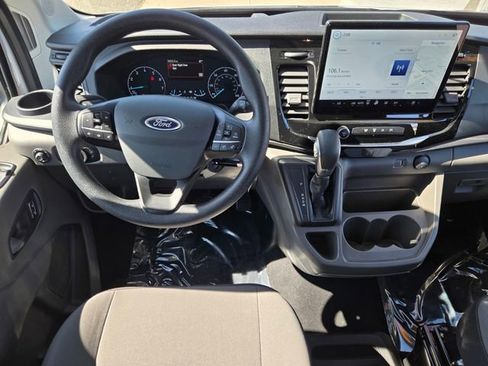 Certified 2023 Ford Transit 350 XLT RWD image 12