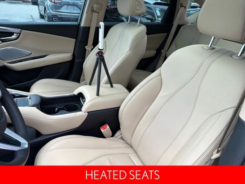 Used 2023 Acura RDX w/ Technology Package image 22