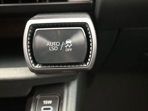 Used 2026 Toyota RAV4 LE FWD image 32