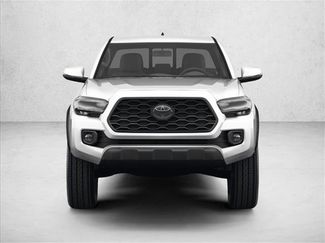 Certified 2023 Toyota Tacoma TRD Off-Road video 2