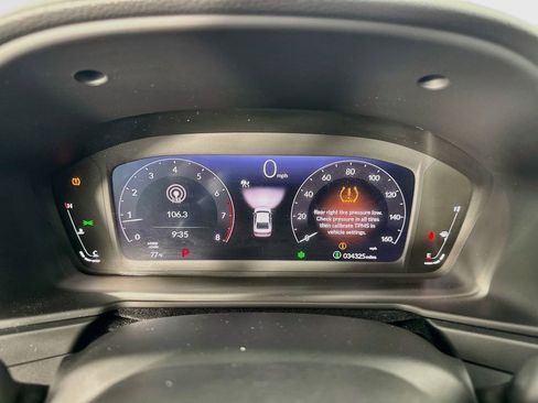 Used 2024 Honda Accord LX image 18