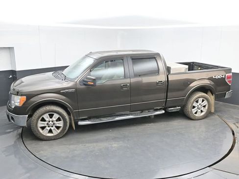 Used 2009 Ford F150 King Ranch AWD/4WD image 20