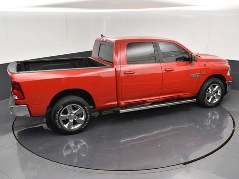 Used 2019 RAM 1500 Big Horn AWD/4WD image 30