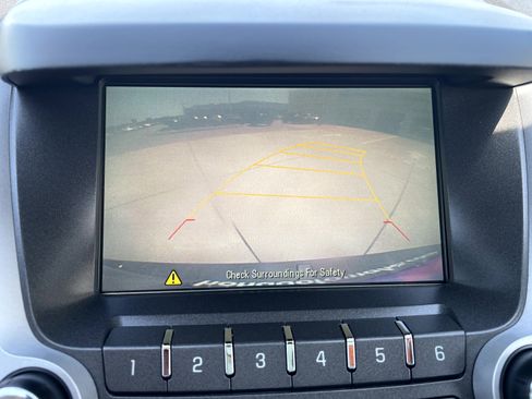Used 2015 GMC Terrain SLE AWD/4WD image 17