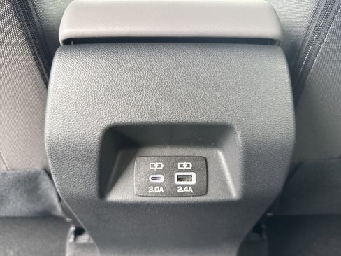 New 2026 Subaru Crosstrek 2.0i Premium image 18