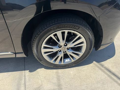 Used 2014 Lexus RX 350 FWD w/ Navigation Package image 24