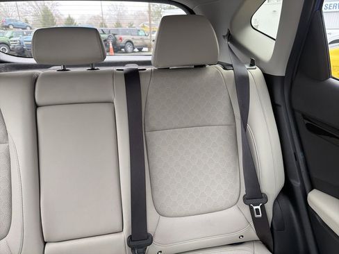 Used 2021 Kia Seltos SX image 13