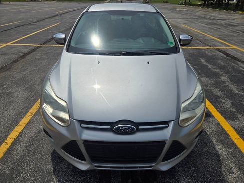Used 2012 Ford Focus S FWD image 16