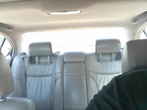 Used 2003 Lexus ES 330 image 12