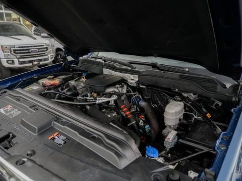 Used 2015 Chevrolet Silverado 3500 LT w/ LT Fleet Convenience Package image 28