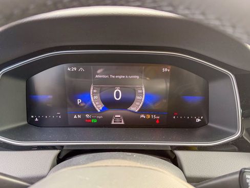 New 2026 Volkswagen Jetta Sport image 16