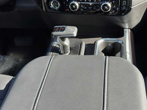 Used 2024 GMC Sierra 1500 SLT w/ SLT Premium Package image 13